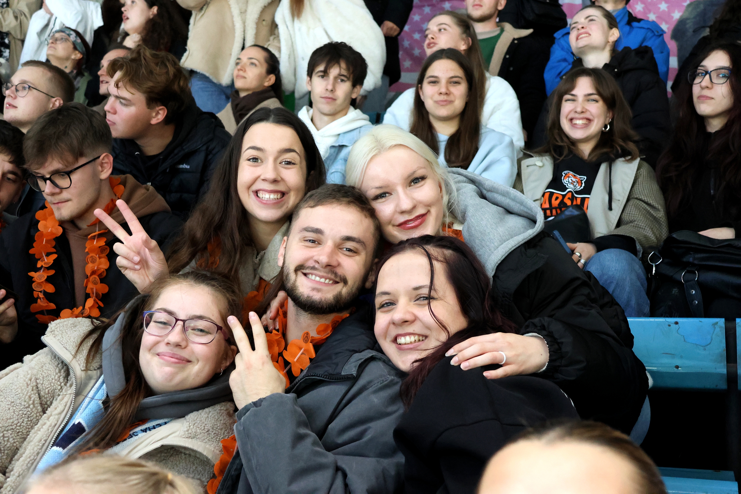 SPU patrí medzi najlepšie slovenské univerzity z hľadiska spokojnosti študentov
